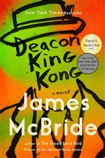 Deacon King Kong 